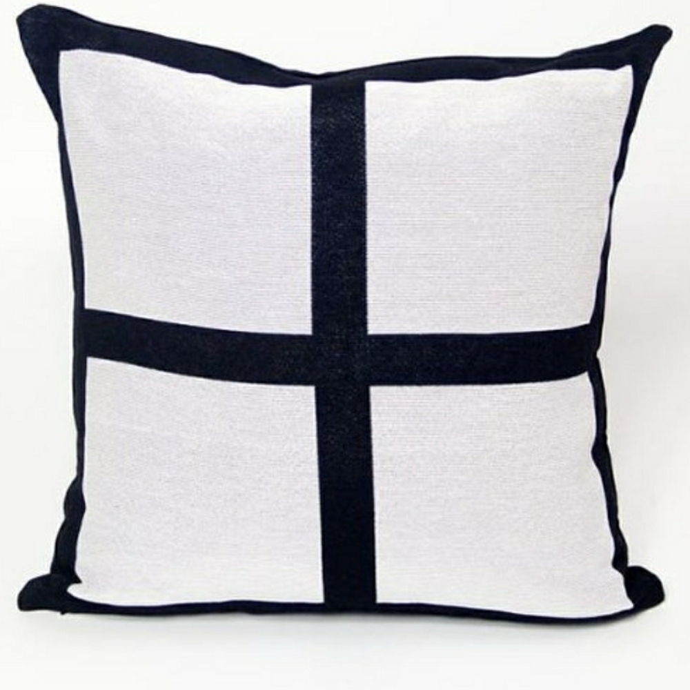 Custom 4 panel pillow - Picture 2 of 2